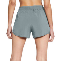 Nike pantalón running mujer Nike W NK TEMPO LUXE 2IN1 SHORT vista trasera Nike pantalón running mujer Nike W NK TEMPO LUXE 2IN1 SHORT vista trasera