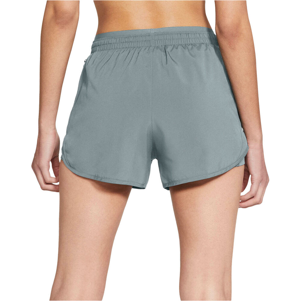 Nike pantalón running mujer Nike W NK TEMPO LUXE 2IN1 SHORT vista trasera Nike pantalón running mujer Nike W NK TEMPO LUXE 2IN1 SHORT vista trasera