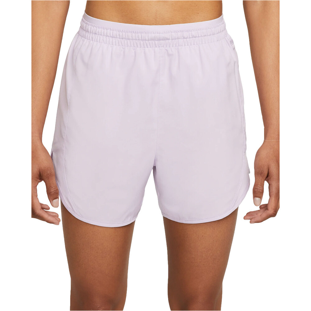 Nike pantalón running mujer Nike W NK TEMPO LUXE SHORT 5IN vista detalle Nike pantalón running mujer Nike W NK TEMPO LUXE SHORT 5IN vista detalle