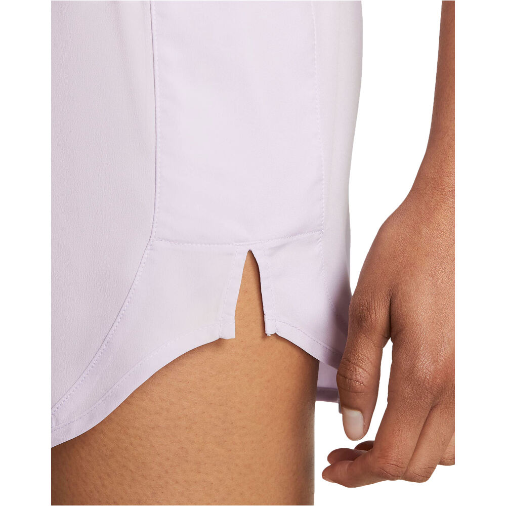 Nike pantalón running mujer Nike W NK TEMPO LUXE SHORT 5IN 05 Nike pantalón running mujer Nike W NK TEMPO LUXE SHORT 5IN 05