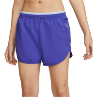 W NK TEMPO LUXE SHORT 3IN W NK TEMPO LUXE SHORT 3IN
