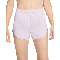 W NK TEMPO LUXE SHORT 3IN W NK TEMPO LUXE SHORT 3IN