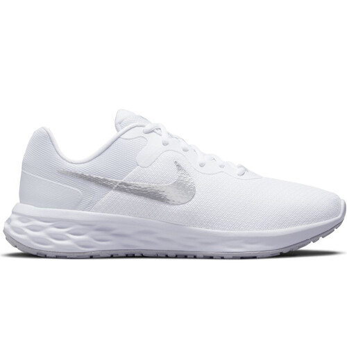 NIKE W NIKE REVOLUTION 6 NN blanco