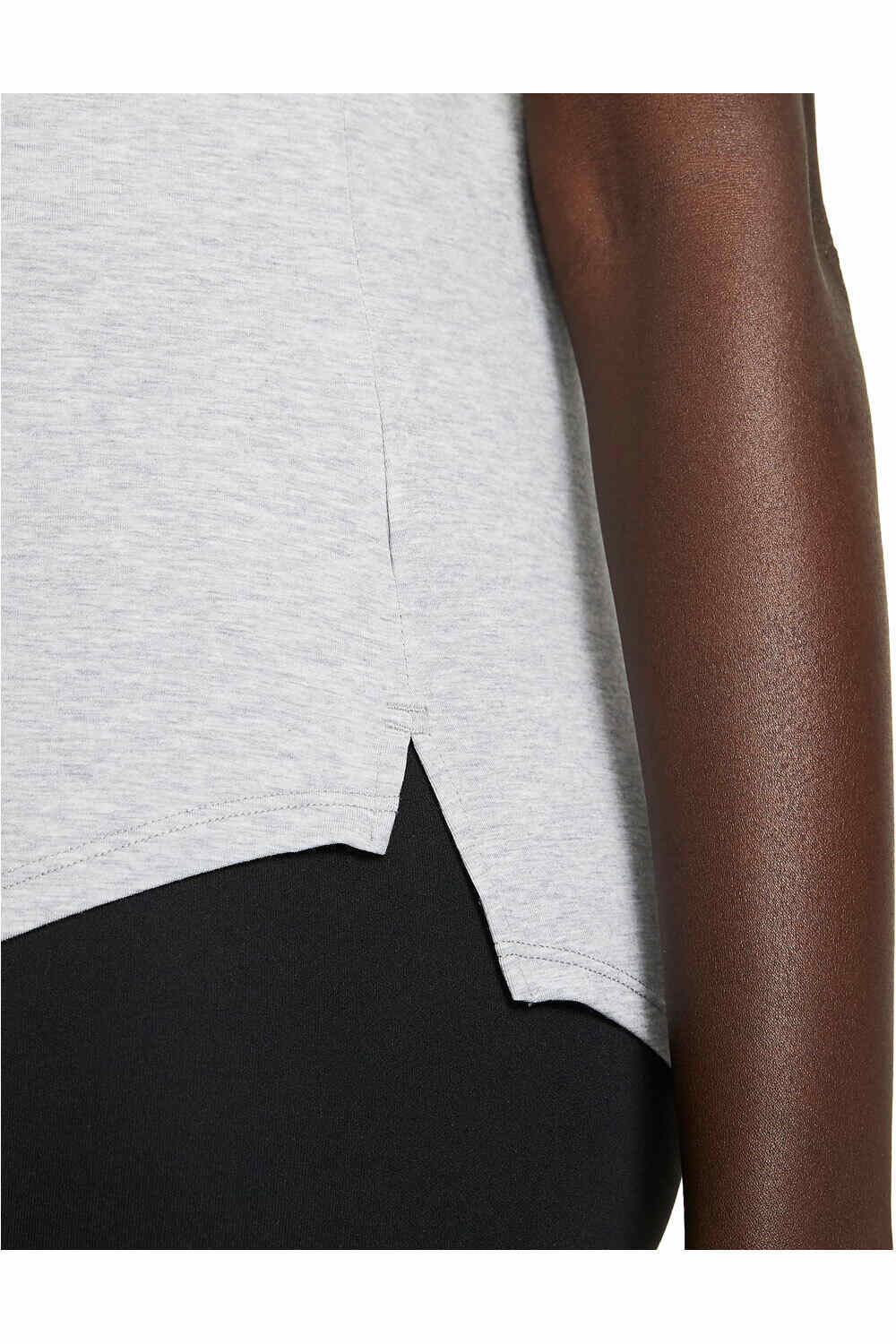 Nike camisetas fitness mujer Nike W NK ONE LUXE DF SS STD TOP 03 Nike camisetas fitness mujer Nike W NK ONE LUXE DF SS STD TOP 03