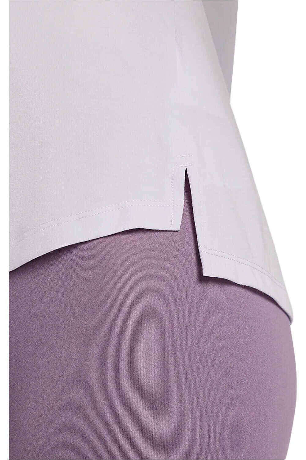 Nike camisetas fitness mujer Nike W NK ONE LUXE DF SS STD TOP 03 Nike camisetas fitness mujer Nike W NK ONE LUXE DF SS STD TOP 03