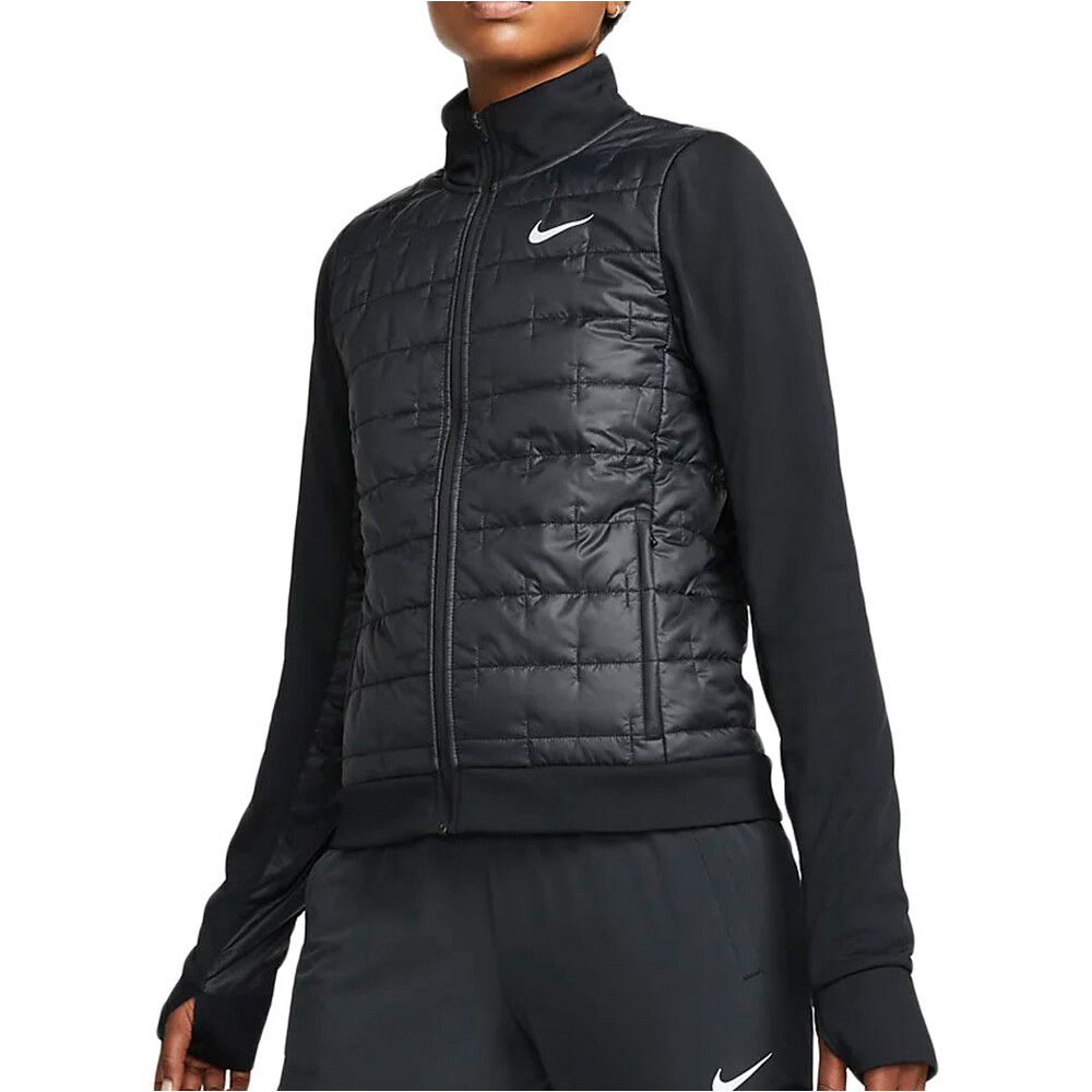 Nike CHAQUETA RUNNING MUJER Nike W NK TF SYNTHETIC FILL JKT 05 Nike CHAQUETA RUNNING MUJER Nike W NK TF SYNTHETIC FILL JKT 05