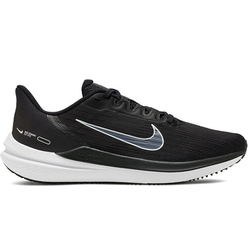 NIKE NIKE AIR WINFLO 9 negro