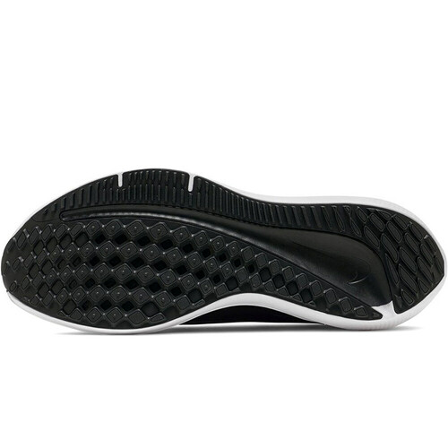 NIKE NIKE AIR WINFLO 9 negro