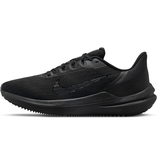 NIKE NIKE AIR WINFLO 9 negro