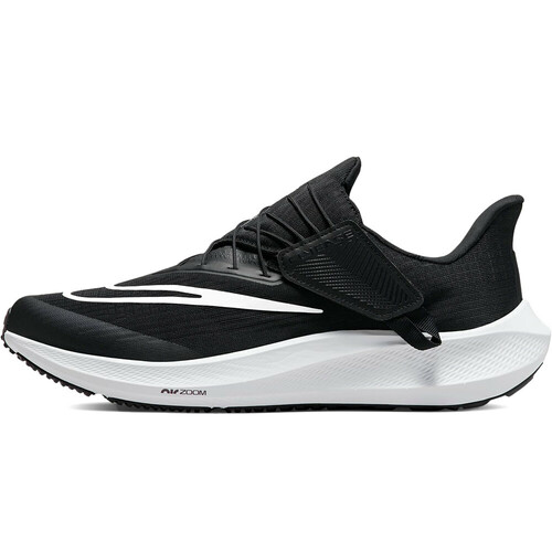 NIKE NIKE AIR ZOOM PEGASUS FLYEASE negro