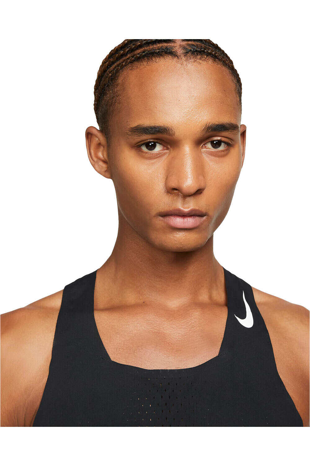 Nike camiseta entrenamiento sin mangas hombre Nike M NK DFADV AROSWFT SINGLET 03 Nike camiseta entrenamiento sin mangas hombre Nike M NK DFADV AROSWFT SINGLET 03