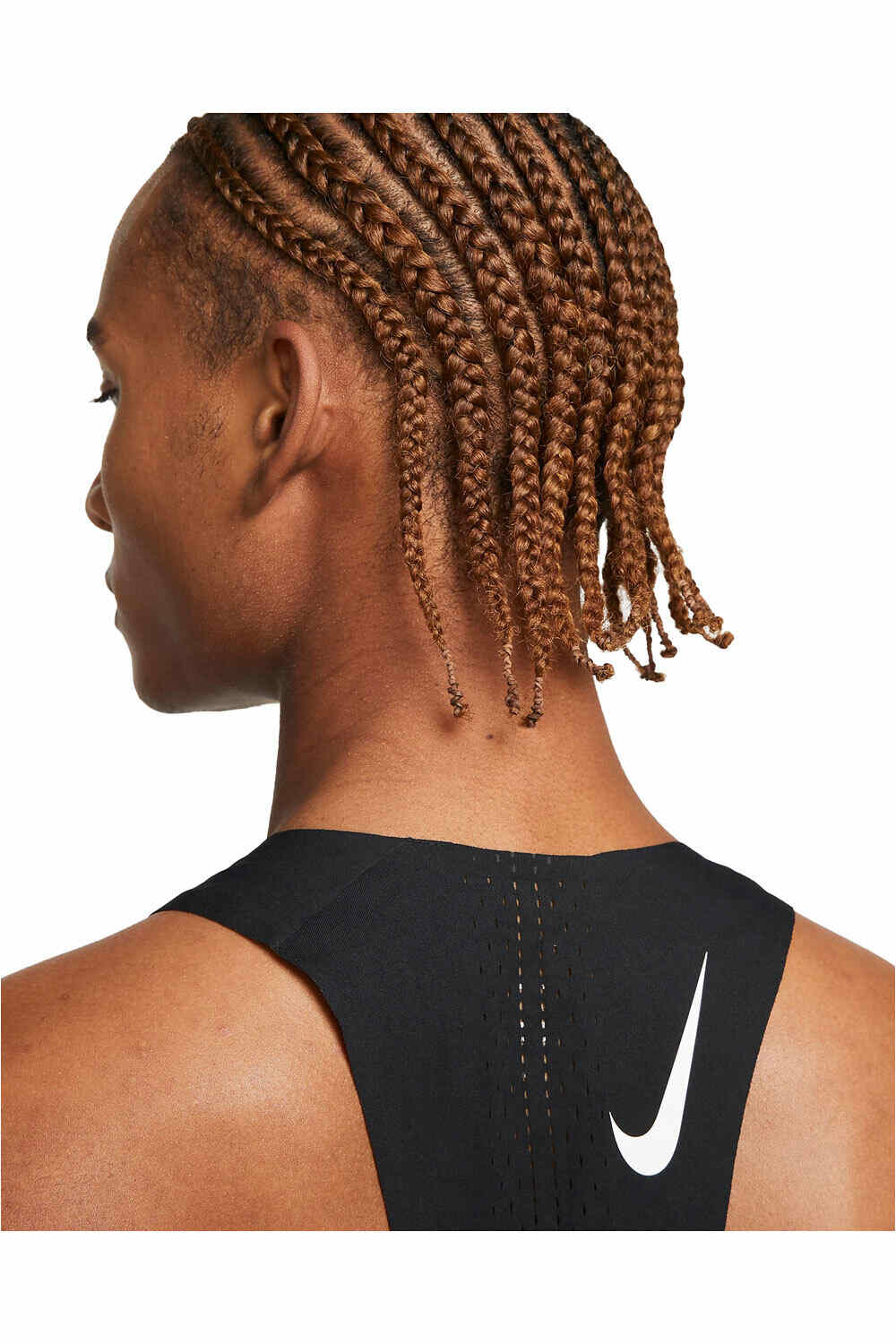 Nike camiseta entrenamiento sin mangas hombre Nike M NK DFADV AROSWFT SINGLET 04 Nike camiseta entrenamiento sin mangas hombre Nike M NK DFADV AROSWFT SINGLET 04