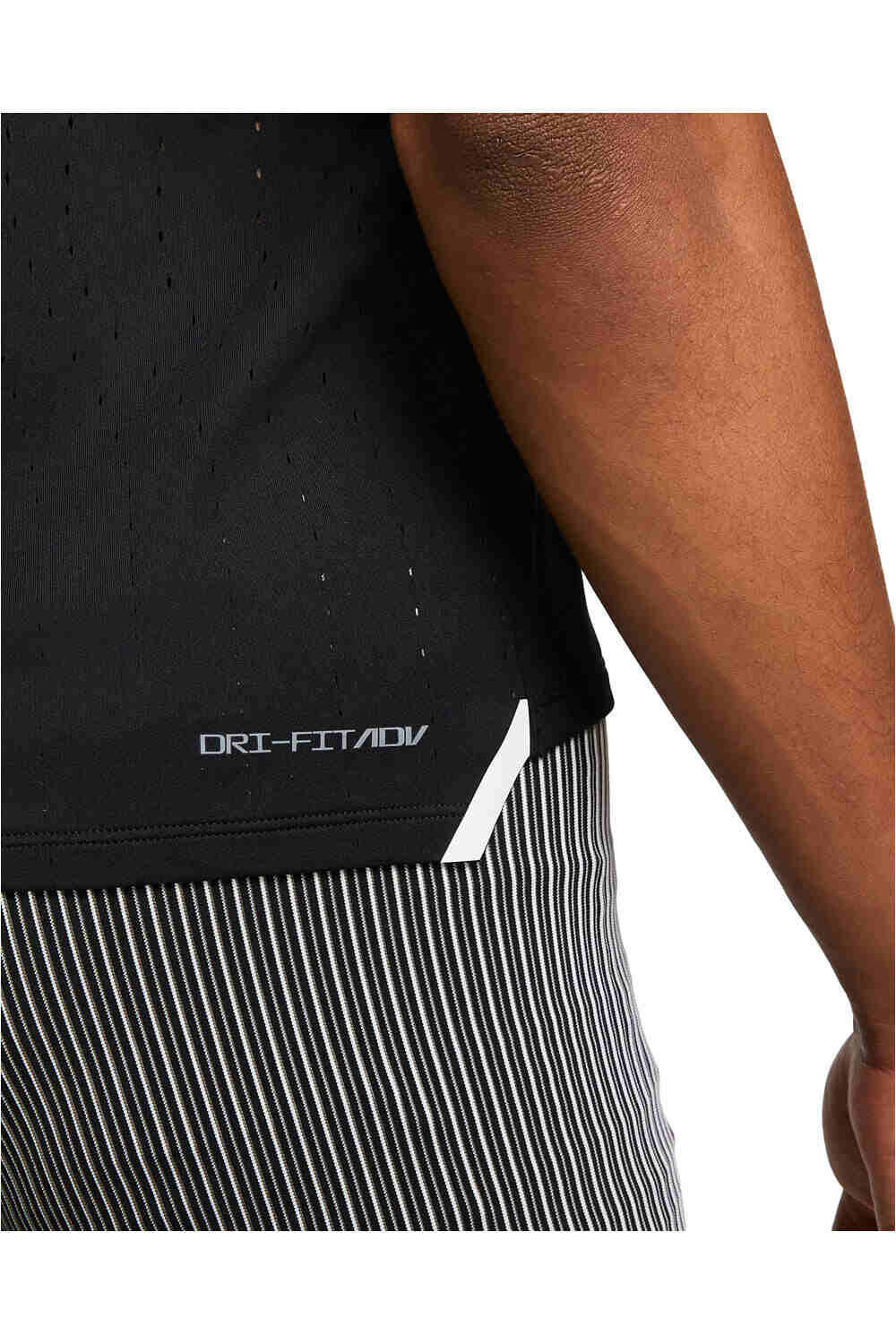 Nike camiseta entrenamiento sin mangas hombre Nike M NK DFADV AROSWFT SINGLET 05 Nike camiseta entrenamiento sin mangas hombre Nike M NK DFADV AROSWFT SINGLET 05