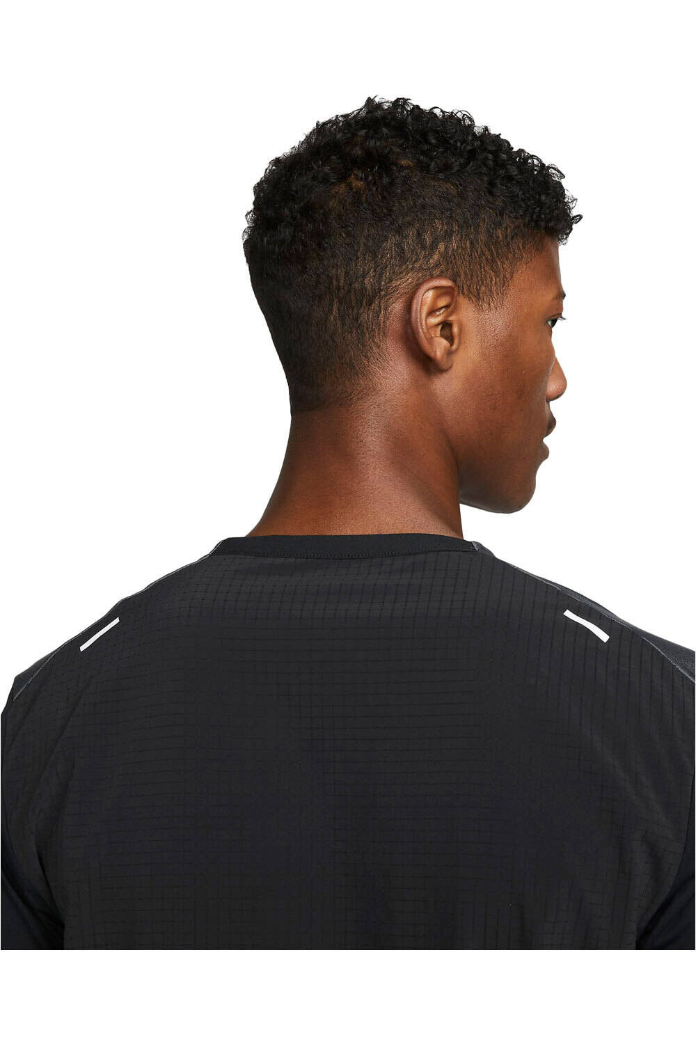 Nike camiseta técnica manga corta hombre Nike M NK DF TRAIL RISE 365 SS 03 Nike camiseta técnica manga corta hombre Nike M NK DF TRAIL RISE 365 SS 03