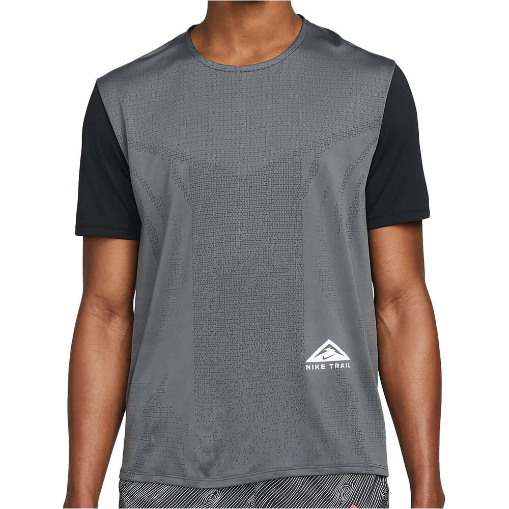 Nike camiseta técnica manga corta hombre Nike M NK DF TRAIL RISE 365 SS 05 Nike camiseta técnica manga corta hombre Nike M NK DF TRAIL RISE 365 SS 05