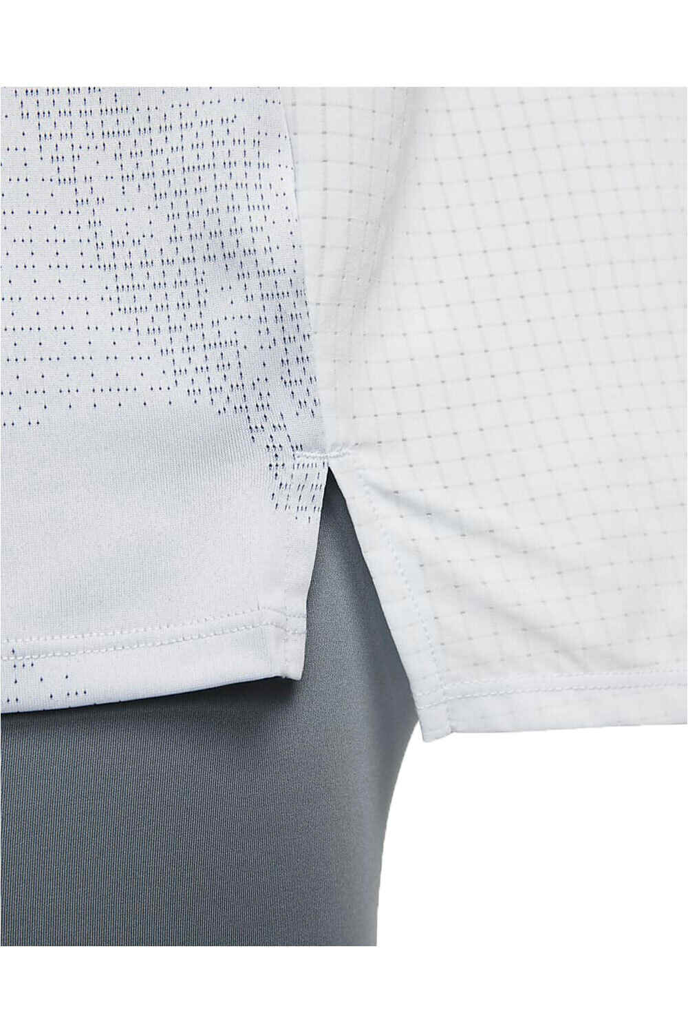 Nike camiseta técnica manga corta hombre Nike M NK DF TRAIL RISE 365 SS vista detalle Nike camiseta técnica manga corta hombre Nike M NK DF TRAIL RISE 365 SS vista detalle