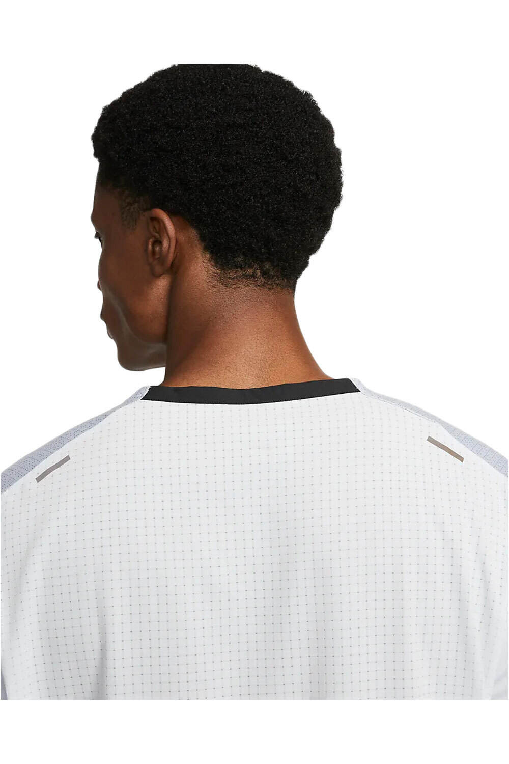 Nike camiseta técnica manga corta hombre Nike M NK DF TRAIL RISE 365 SS 03 Nike camiseta técnica manga corta hombre Nike M NK DF TRAIL RISE 365 SS 03