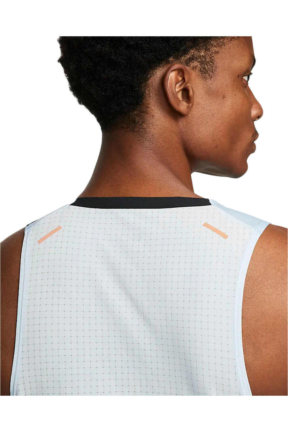 Nike camiseta entrenamiento sin mangas hombre Nike M NK DF TRAIL RISE 365 PR TANK 03 Nike camiseta entrenamiento sin mangas hombre Nike M NK DF TRAIL RISE 365 PR TANK 03
