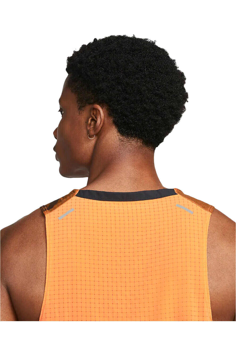 Nike camiseta entrenamiento sin mangas hombre Nike M NK DF TRAIL RISE 365 PR TANK 04 Nike camiseta entrenamiento sin mangas hombre Nike M NK DF TRAIL RISE 365 PR TANK 04
