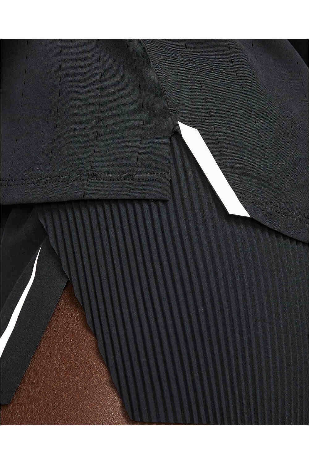 Nike camiseta técnica tirantes mujer Nike W NK DFADV AROSWFT SINGLET 04 Nike camiseta técnica tirantes mujer Nike W NK DFADV AROSWFT SINGLET 04