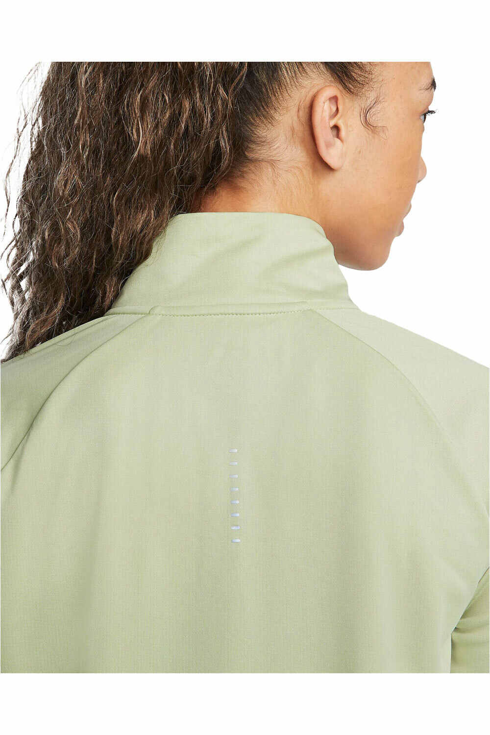 Nike camiseta técnica manga larga hombre Nike W NK DF SWOOSH RUN MDLYR 04 Nike camiseta técnica manga larga hombre Nike W NK DF SWOOSH RUN MDLYR 04
