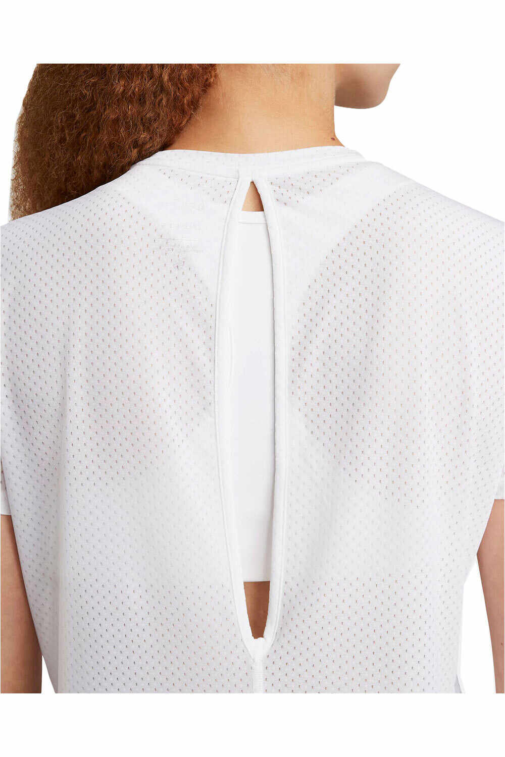 Nike camisetas fitness mujer Nike W NK ONE DF BREATHE STD SS TOP 03 Nike camisetas fitness mujer Nike W NK ONE DF BREATHE STD SS TOP 03