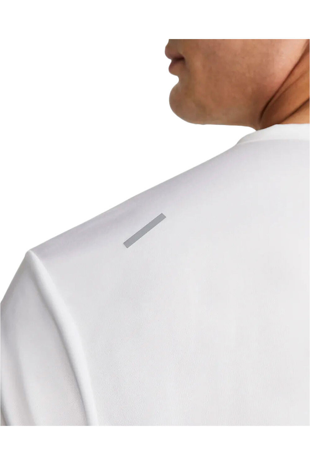 Nike camiseta técnica manga corta hombre Nike M NK DF RISE 365 SS HBR 03 Nike camiseta técnica manga corta hombre Nike M NK DF RISE 365 SS HBR 03