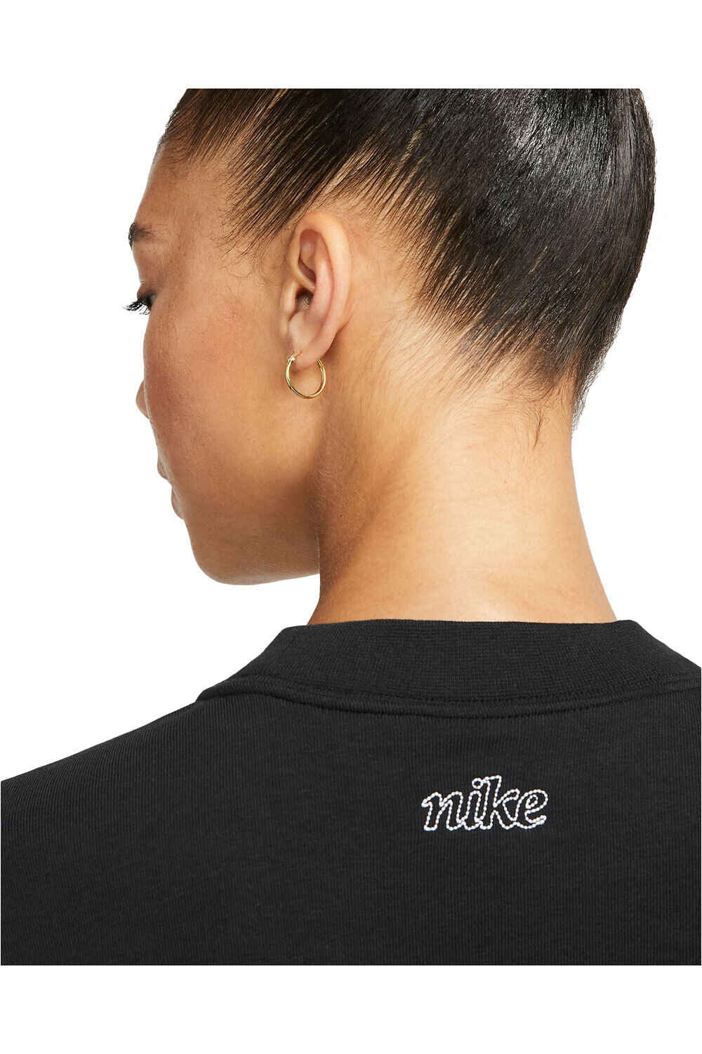 Nike sudaderas deportivas mujer Nike W NK DF GT FT GX CREW ESSTL 03 Nike sudaderas deportivas mujer Nike W NK DF GT FT GX CREW ESSTL 03