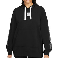 W NK DF GT FT GX HOODIE W NK DF GT FT GX HOODIE