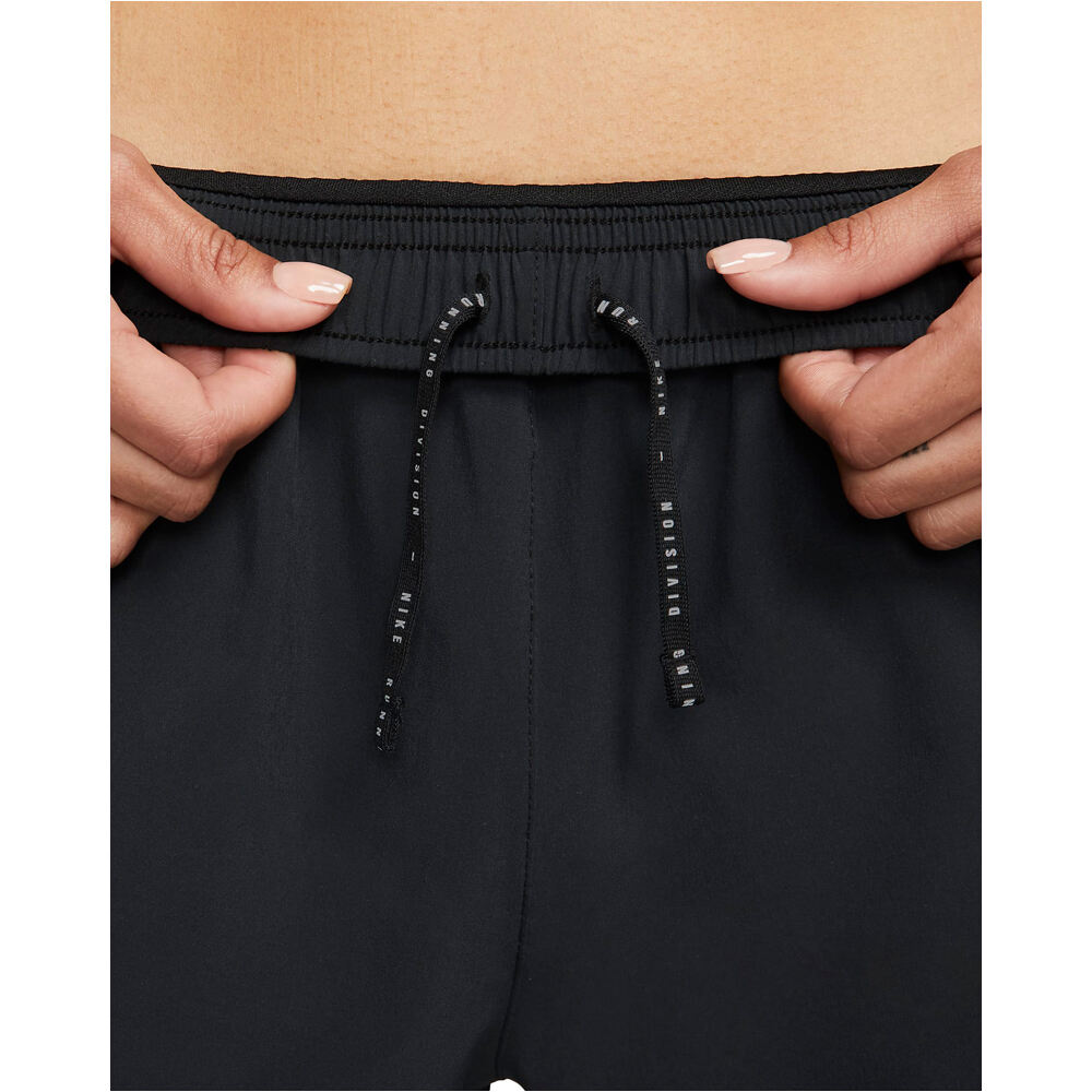 Nike pantalón running mujer Nike W NK DF RUN DVN TEMPO LX SHORT vista detalle Nike pantalón running mujer Nike W NK DF RUN DVN TEMPO LX SHORT vista detalle