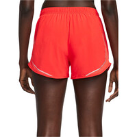 Nike pantalón running mujer Nike W NK DF RUN DVN TEMPO LX SHORT vista trasera Nike pantalón running mujer Nike W NK DF RUN DVN TEMPO LX SHORT vista trasera