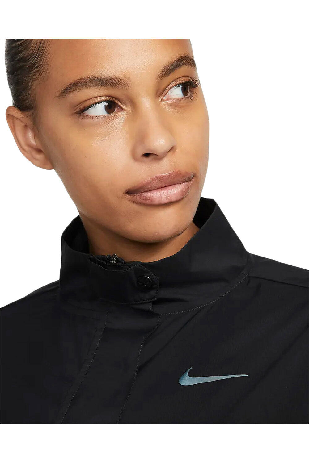 Nike CHAQUETA RUNNING MUJER Nike W NK RUN DVN JKT vista detalle Nike CHAQUETA RUNNING MUJER Nike W NK RUN DVN JKT vista detalle