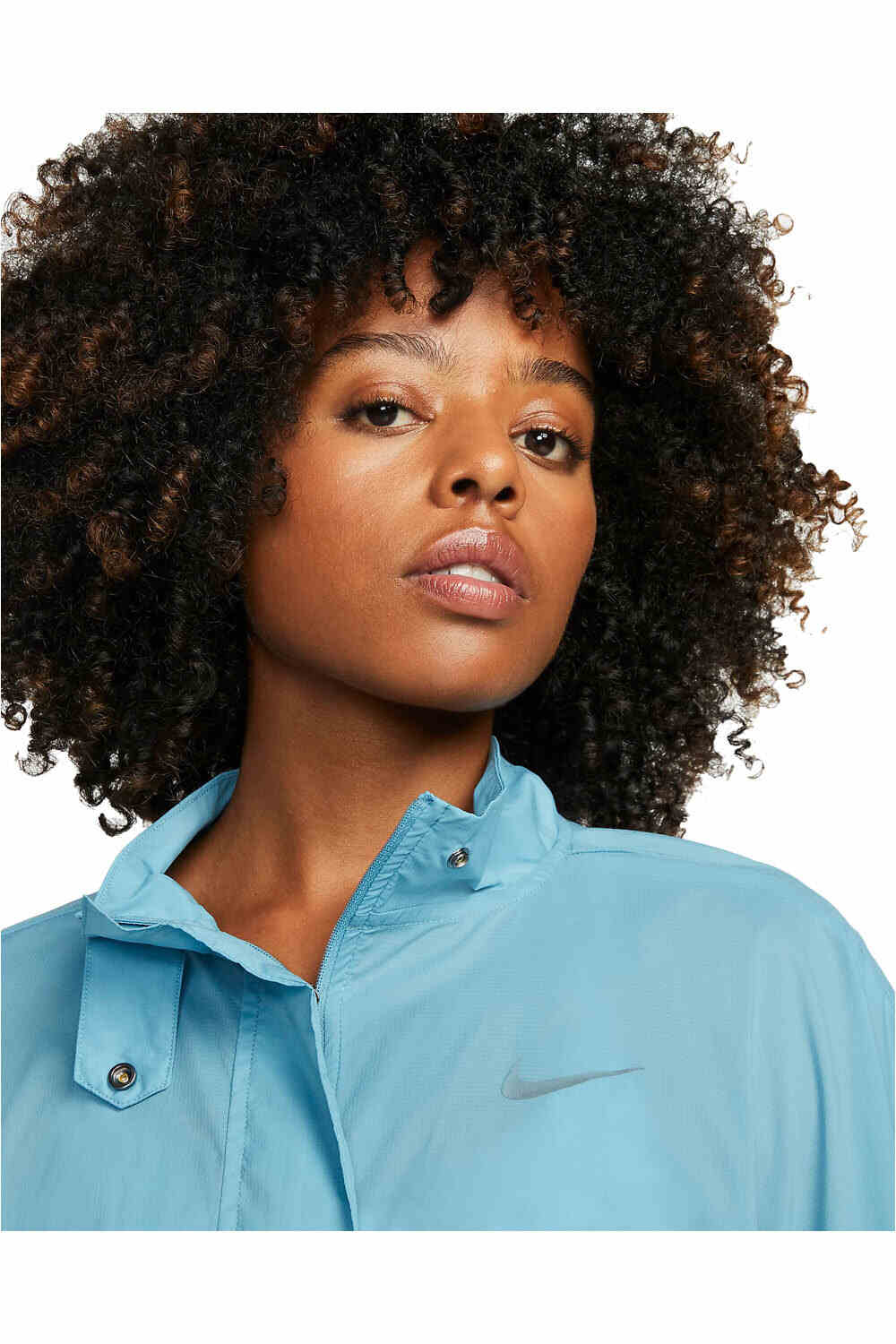 Nike CHAQUETA RUNNING MUJER Nike W NK RUN DVN JKT vista detalle Nike CHAQUETA RUNNING MUJER Nike W NK RUN DVN JKT vista detalle