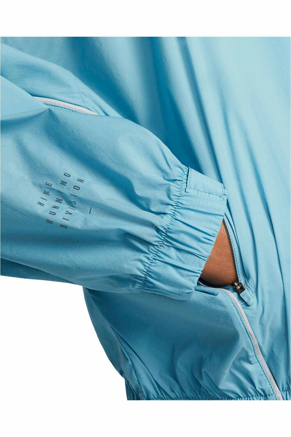 Nike CHAQUETA RUNNING MUJER Nike W NK RUN DVN JKT 04 Nike CHAQUETA RUNNING MUJER Nike W NK RUN DVN JKT 04