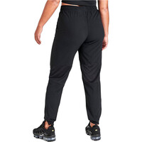 Nike malla larga running mujer Nike W NK DF AIR PANT vista trasera Nike malla larga running mujer Nike W NK DF AIR PANT vista trasera