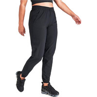 Nike malla larga running mujer Nike W NK DF AIR PANT vista detalle Nike malla larga running mujer Nike W NK DF AIR PANT vista detalle
