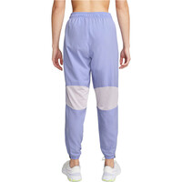 Nike malla larga running mujer Nike W NK DF AIR PANT vista detalle Nike malla larga running mujer Nike W NK DF AIR PANT vista detalle