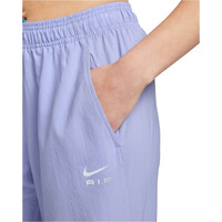 Nike malla larga running mujer Nike W NK DF AIR PANT 04 Nike malla larga running mujer Nike W NK DF AIR PANT 04
