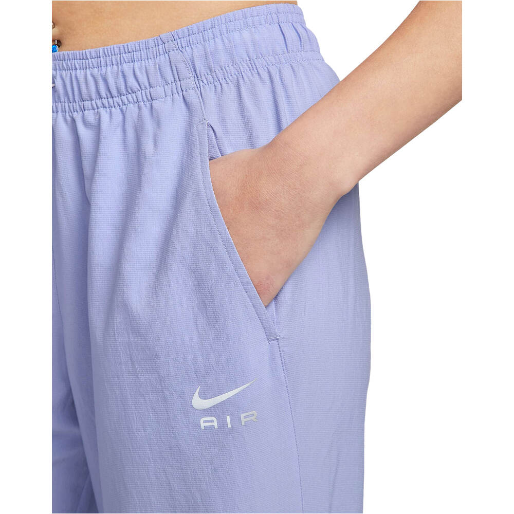 Nike malla larga running mujer Nike W NK DF AIR PANT 04 Nike malla larga running mujer Nike W NK DF AIR PANT 04