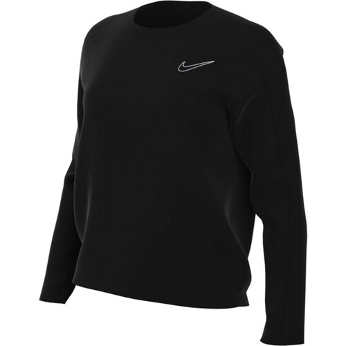 NIKE W NK DF SWOOSH RUN PACER MDLYR negro