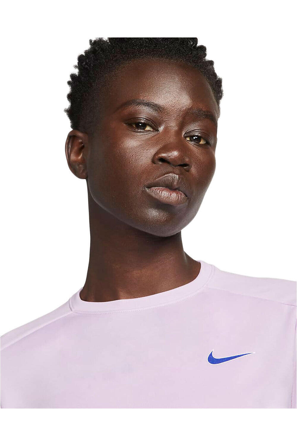 Nike camiseta técnica manga larga hombre Nike W NK DF SWOOSH RUN PACER MDLYR vista detalle Nike camiseta técnica manga larga hombre Nike W NK DF SWOOSH RUN PACER MDLYR vista detalle