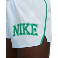 Nike pantalón running mujer Nike W NK DF SWSH RUN 10K SHORT 03 Nike pantalón running mujer Nike W NK DF SWSH RUN 10K SHORT 03
