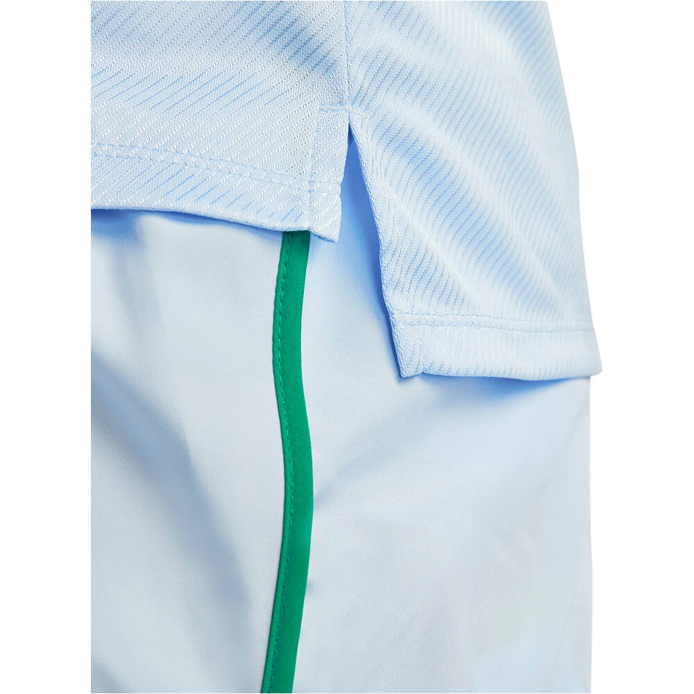 Nike pantalón running mujer Nike W NK DF SWSH RUN 10K SHORT 04 Nike pantalón running mujer Nike W NK DF SWSH RUN 10K SHORT 04