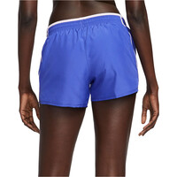 Nike pantalón running mujer Nike W NK DF SWSH RUN 10K SHORT 03 Nike pantalón running mujer Nike W NK DF SWSH RUN 10K SHORT 03