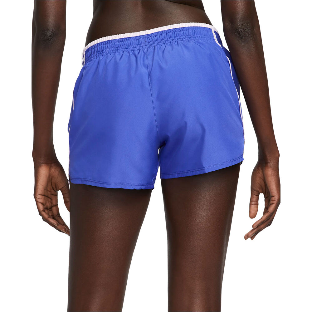 Nike pantalón running mujer Nike W NK DF SWSH RUN 10K SHORT 03 Nike pantalón running mujer Nike W NK DF SWSH RUN 10K SHORT 03