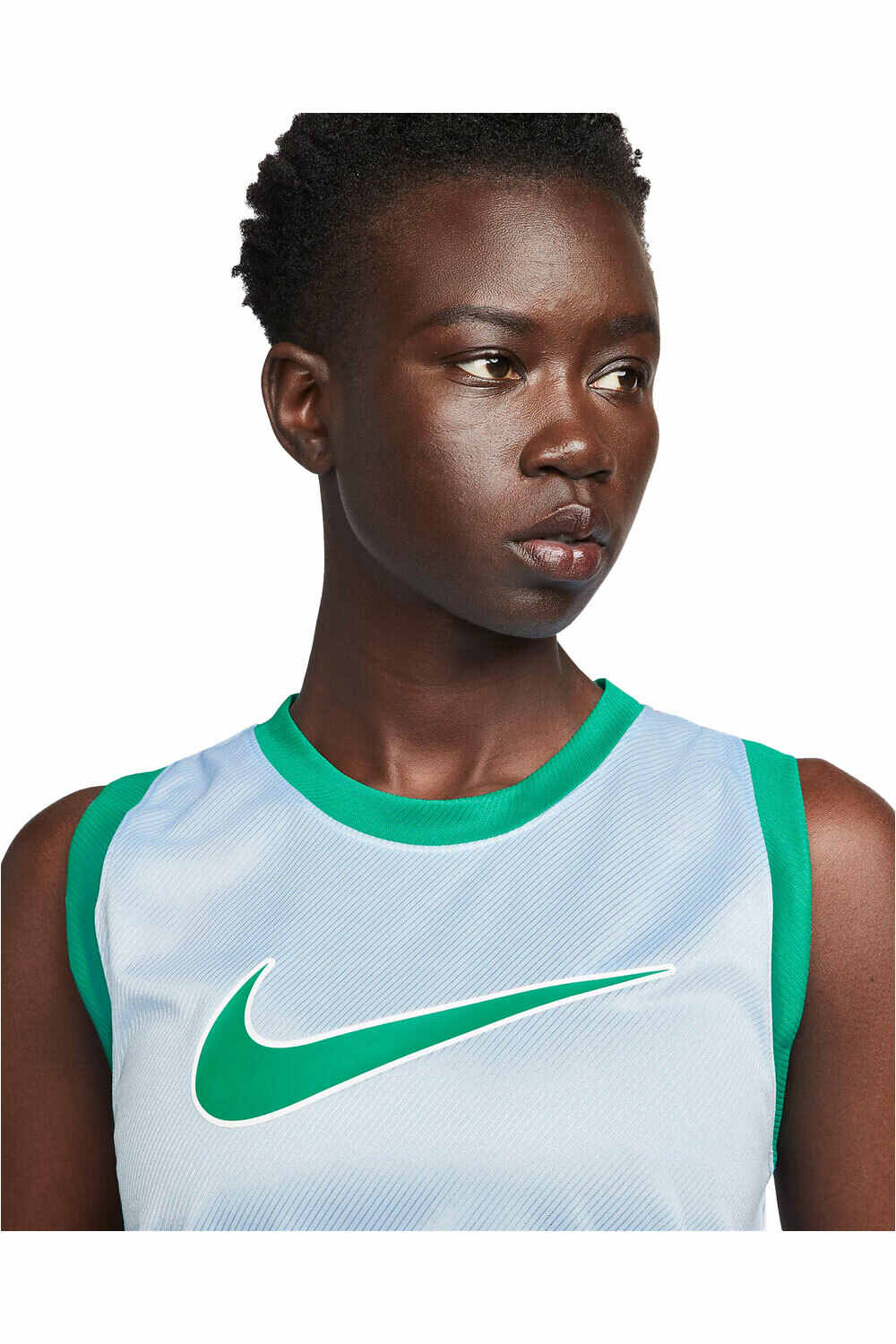 Nike camiseta técnica tirantes mujer Nike W NK DF SWOOSH RUN TANK 03 Nike camiseta técnica tirantes mujer Nike W NK DF SWOOSH RUN TANK 03