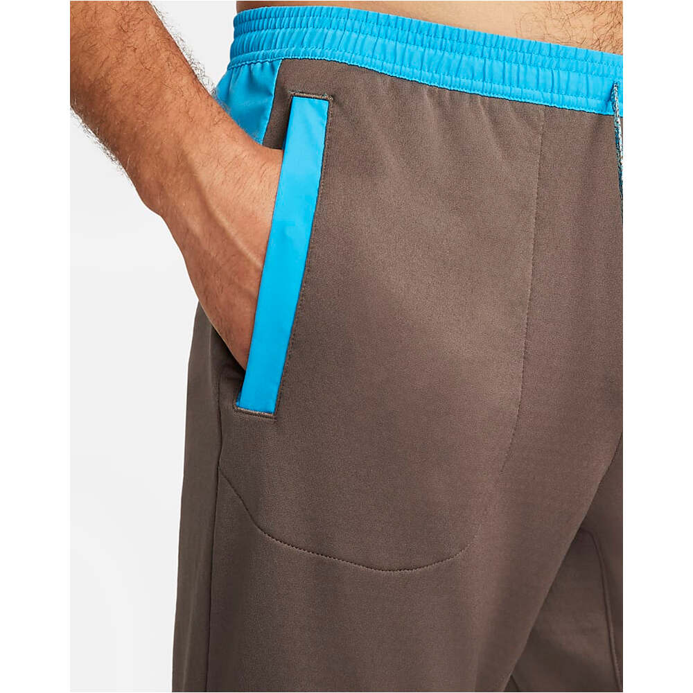 Nike malla larga running hombre Nike M NK TRAIL PANT MB vista detalle Nike malla larga running hombre Nike M NK TRAIL PANT MB vista detalle