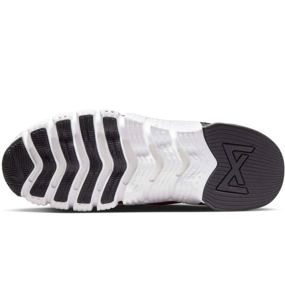 Nike zapatilla cross training hombre Nike NIKE FREE METCON 4 lateral interior Nike zapatilla cross training hombre Nike NIKE FREE METCON 4 lateral interior
