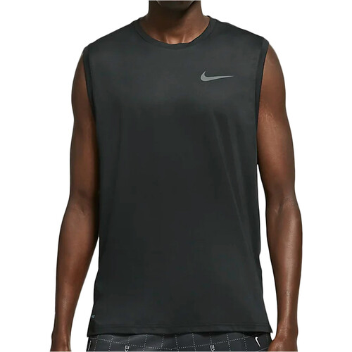 NIKE M NP DF HPR DRY TOP TANK negro