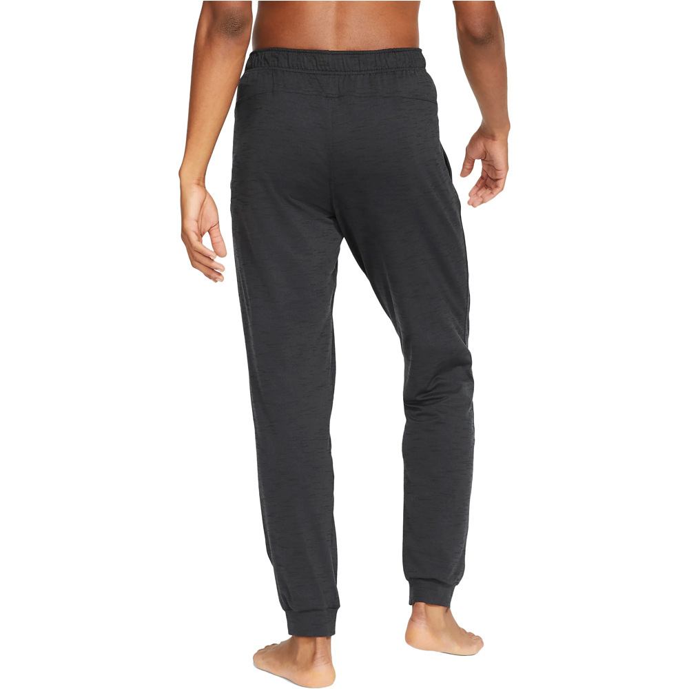 Nike pantalon fitness hombre Nike M NY DF PANT vista trasera Nike pantalon fitness hombre Nike M NY DF PANT vista trasera